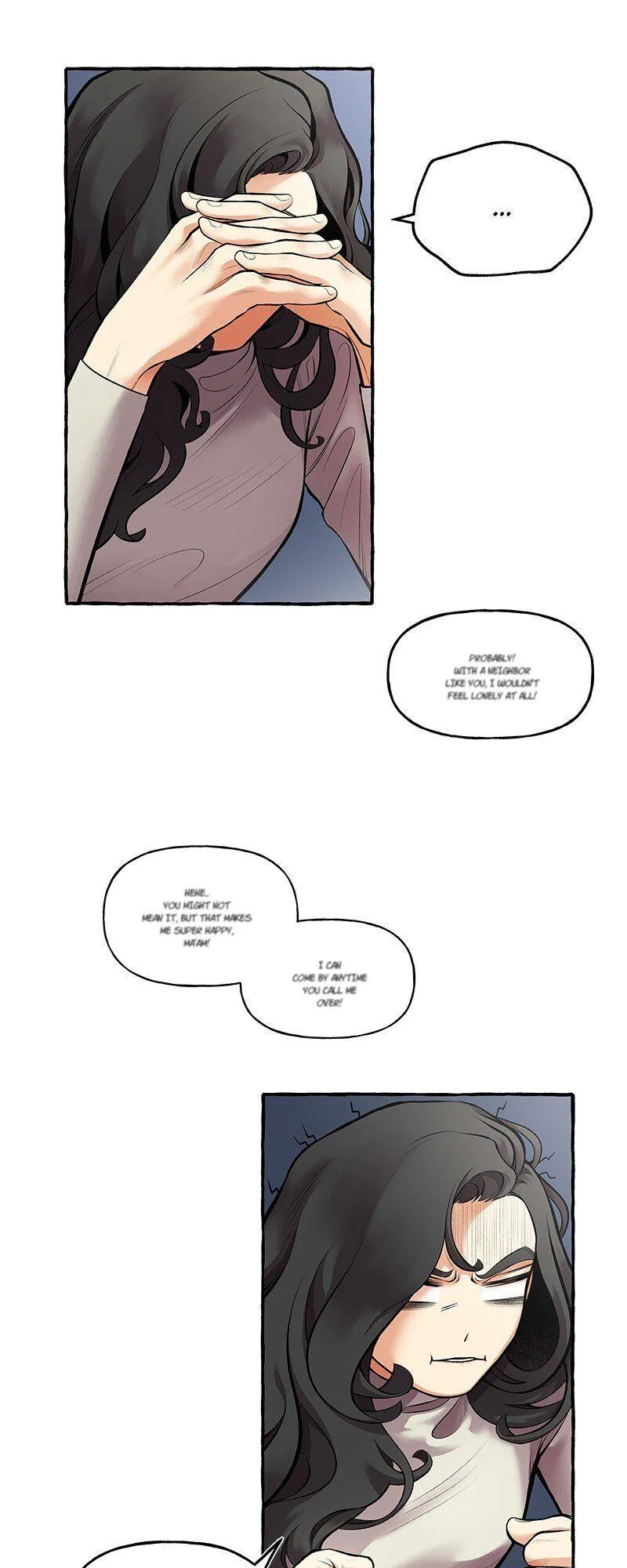 Read Shine on You chapter 3 image 8 on Lezhin