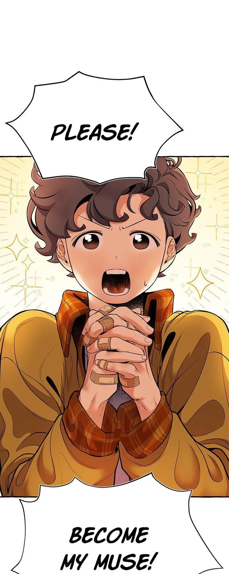 Read Shine on You chapter 4 image 0 on Lezhin