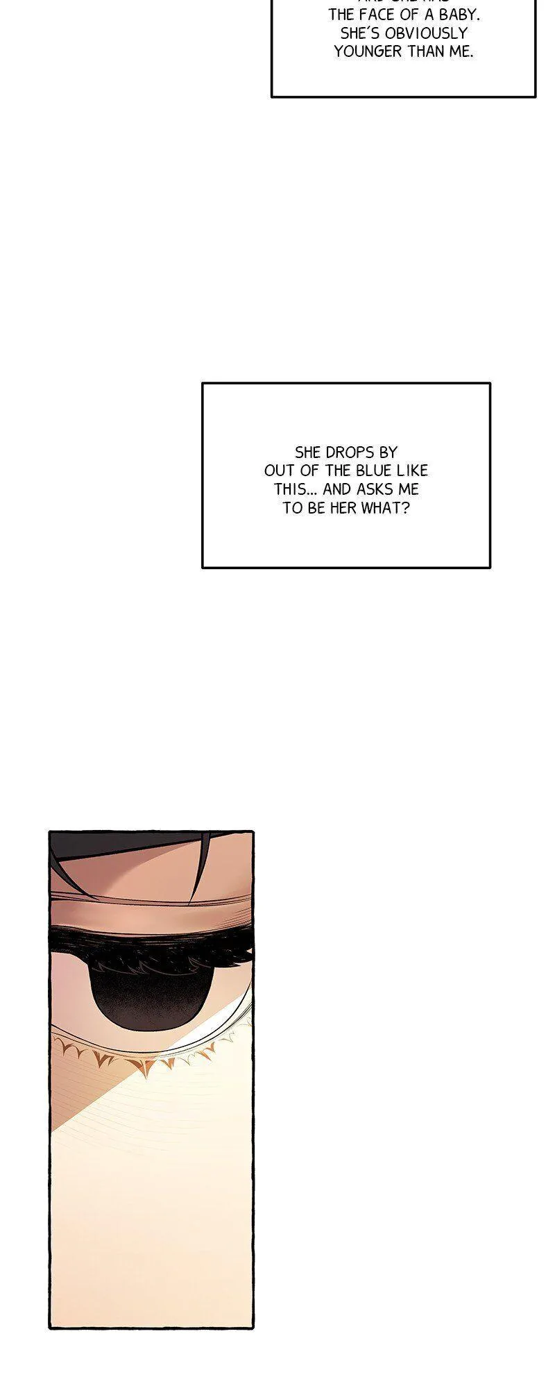 Read Shine on You chapter 4 image 11 on Lezhin