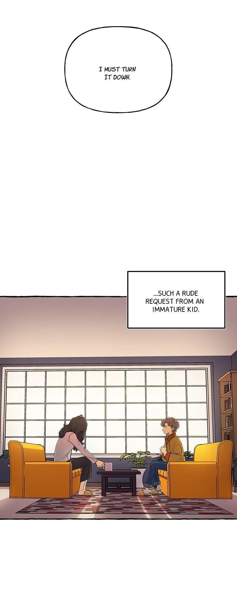 Read Shine on You chapter 4 image 14 on Lezhin