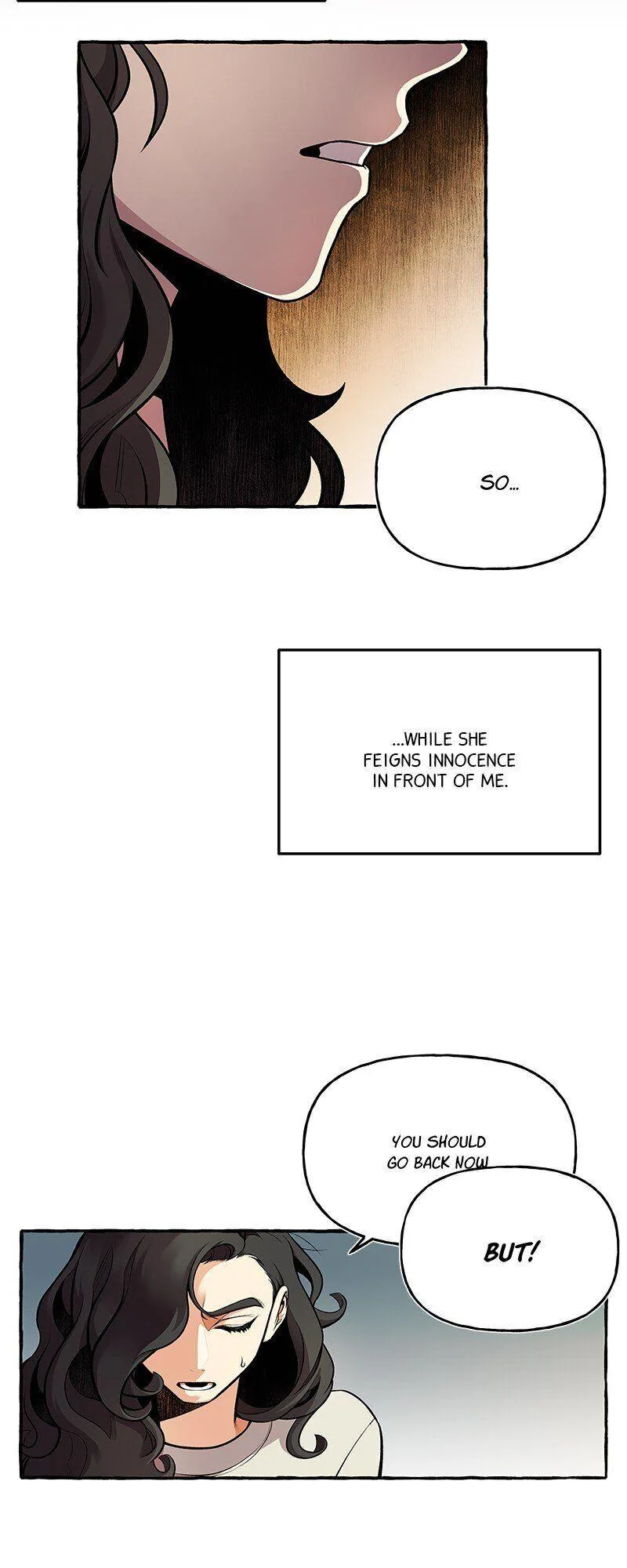 Read Shine on You chapter 4 image 19 on Lezhin