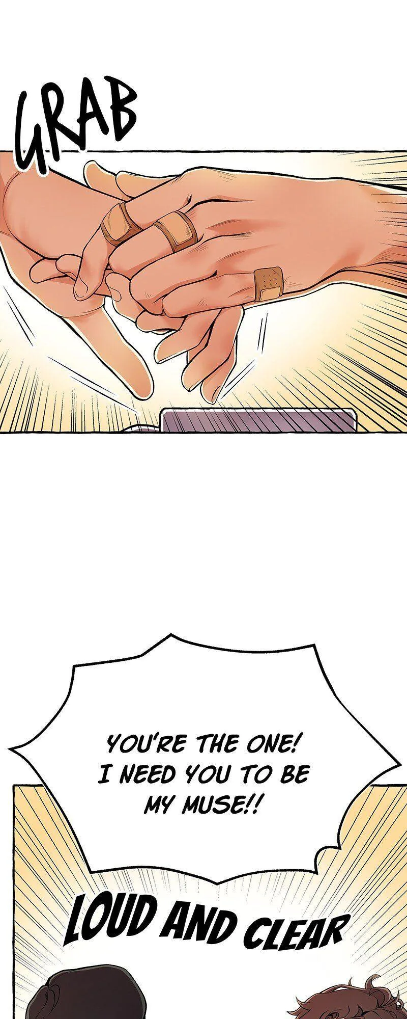 Read Shine on You chapter 4 image 20 on Lezhin