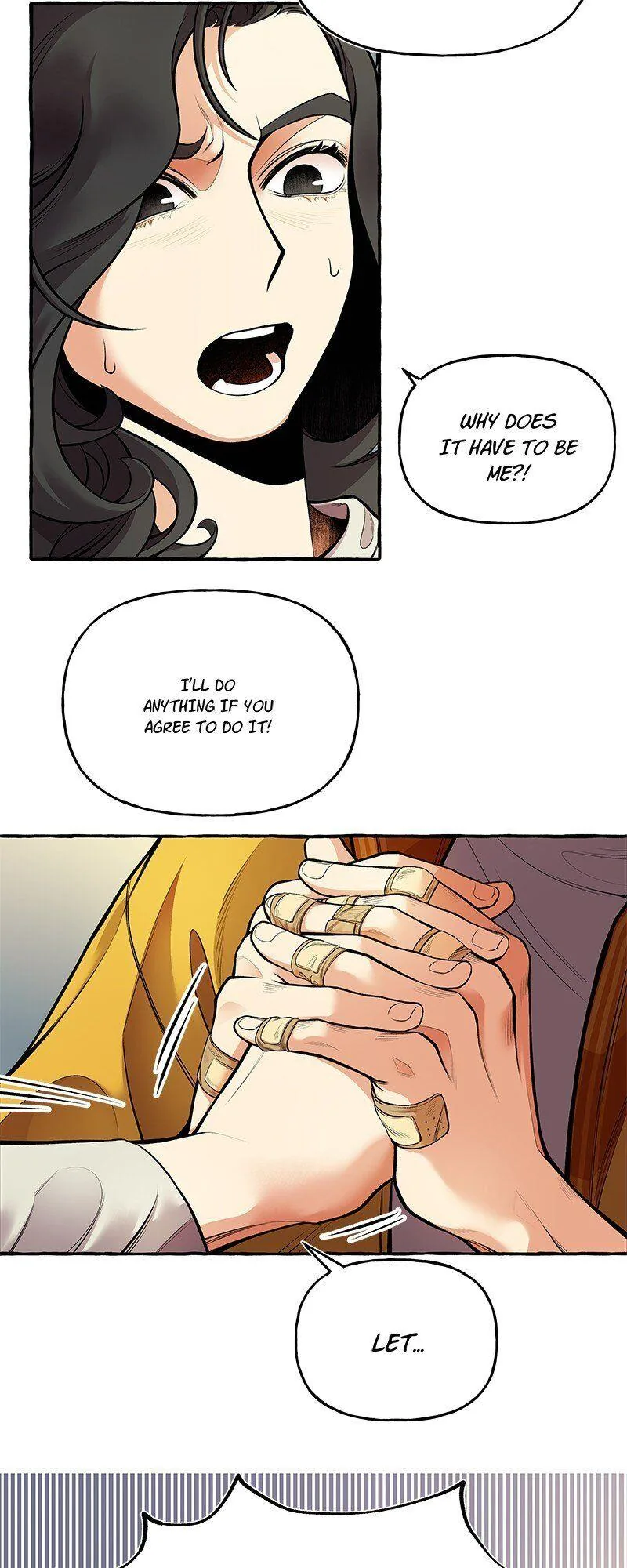 Read Shine on You chapter 4 image 22 on Lezhin