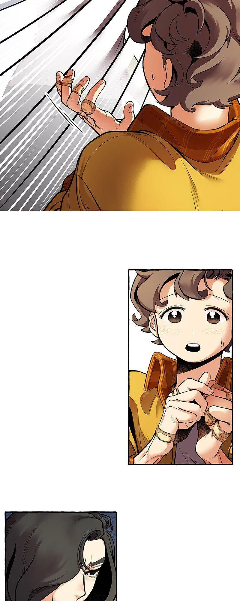 Read Shine on You chapter 4 image 24 on Lezhin