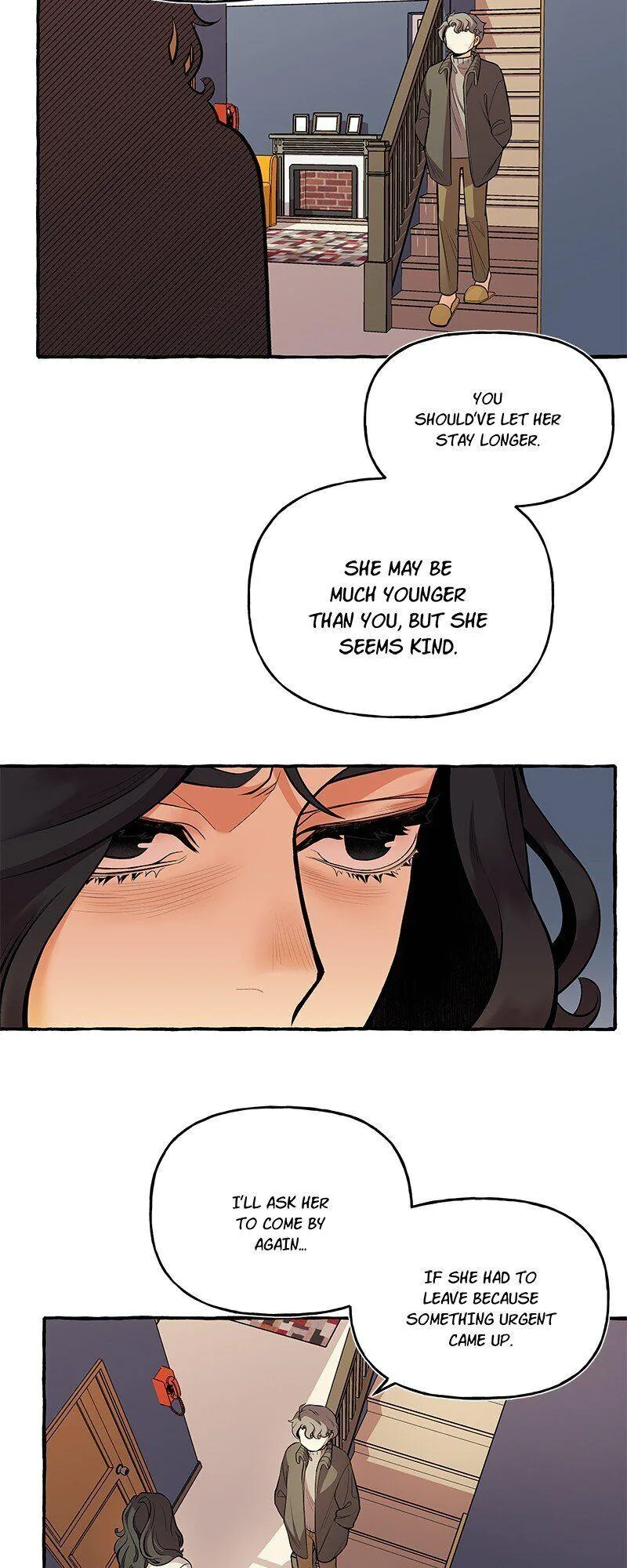 Read Shine on You chapter 4 image 30 on Lezhin