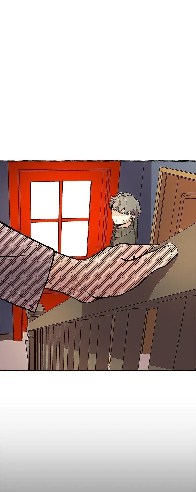Read Shine on You chapter 4 image 34 on Lezhin