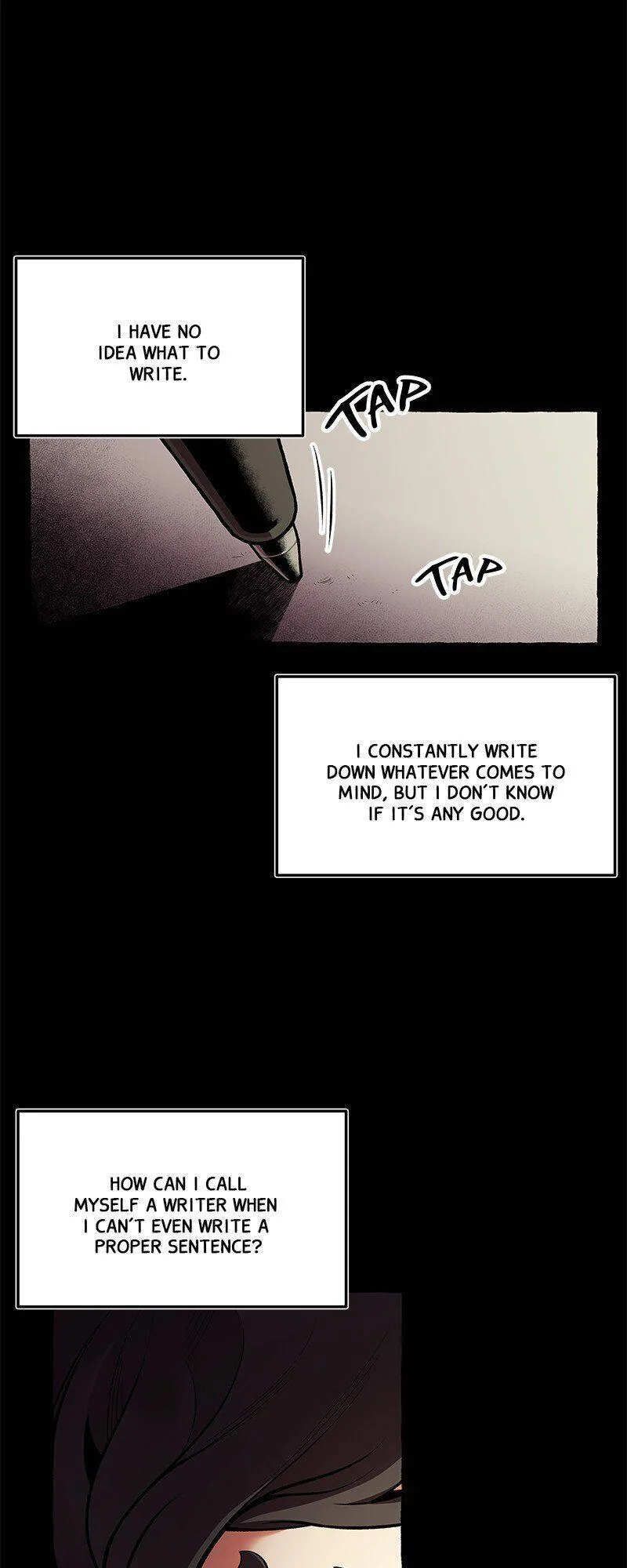 Read Shine on You chapter 4 image 37 on Lezhin