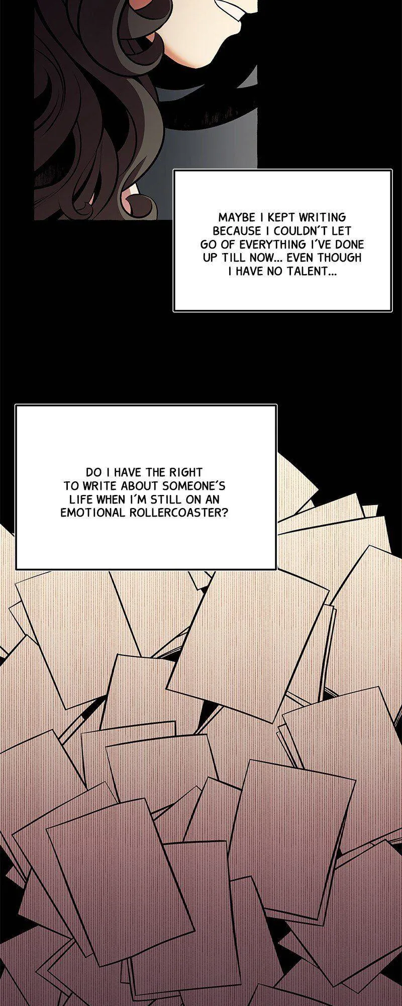 Read Shine on You chapter 4 image 38 on Lezhin