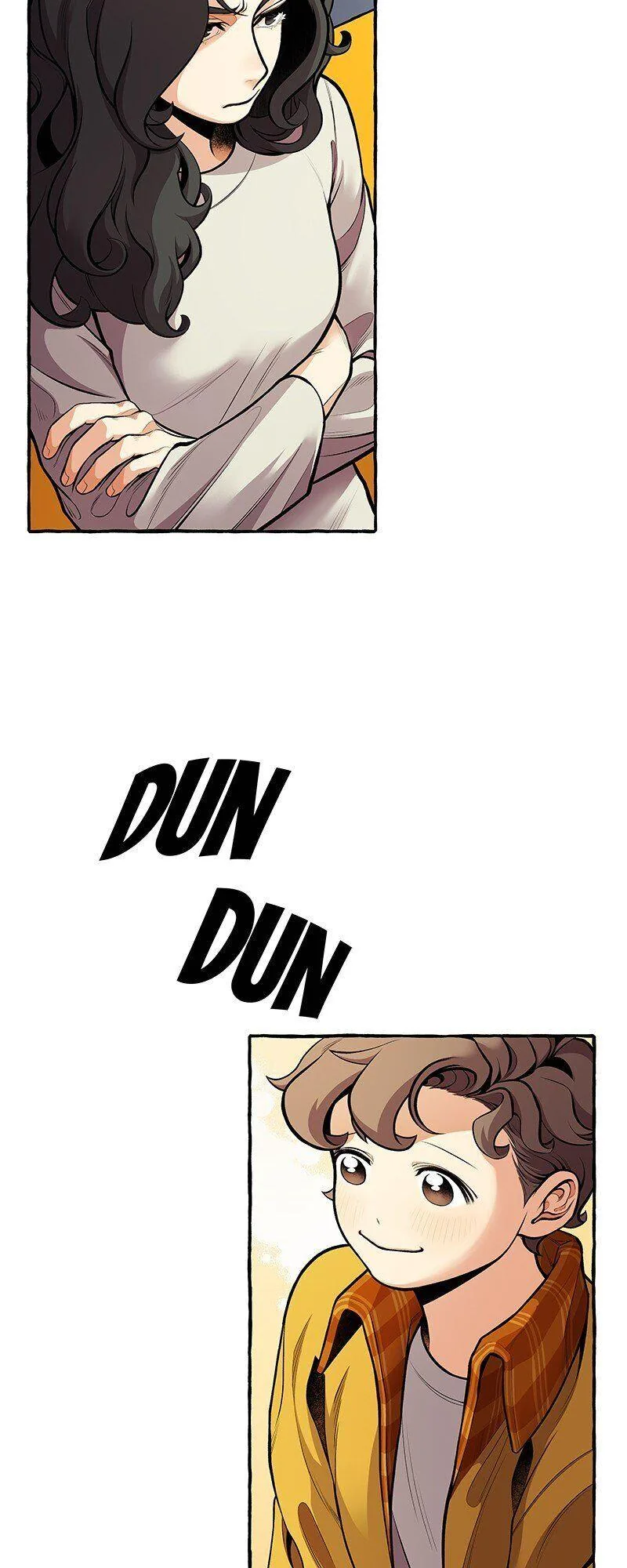 Read Shine on You chapter 4 image 4 on Lezhin