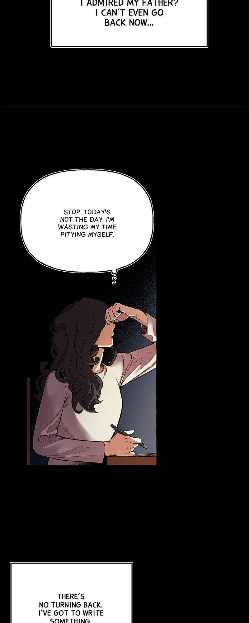 Read Shine on You chapter 4 image 40 on Lezhin