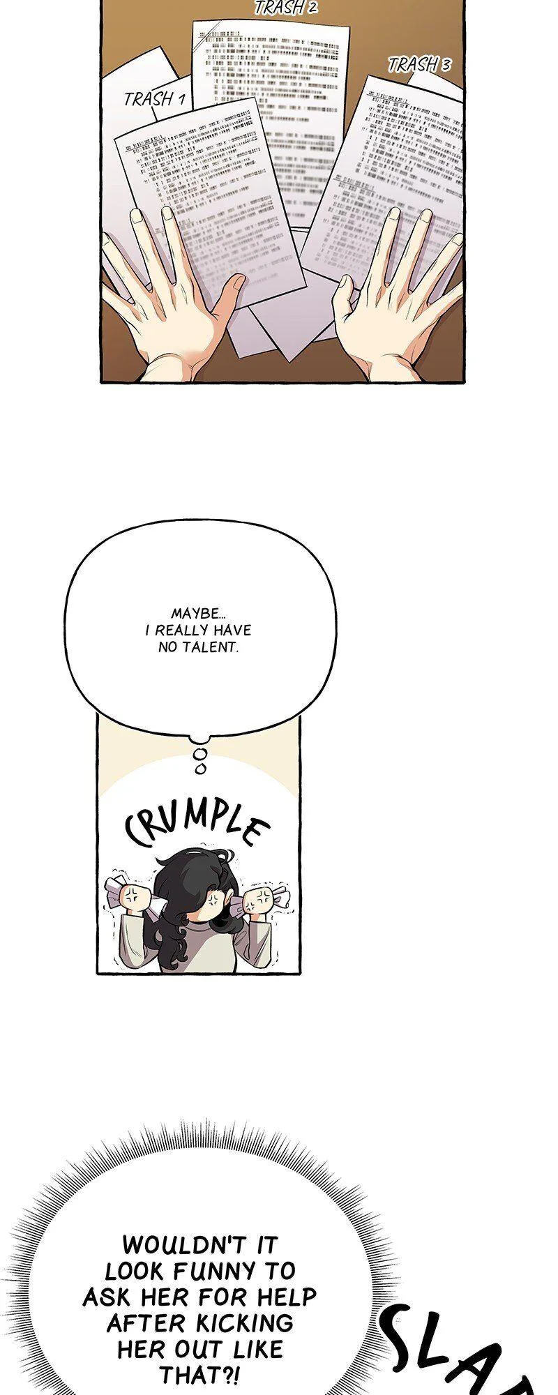 Read Shine on You chapter 4 image 50 on Lezhin