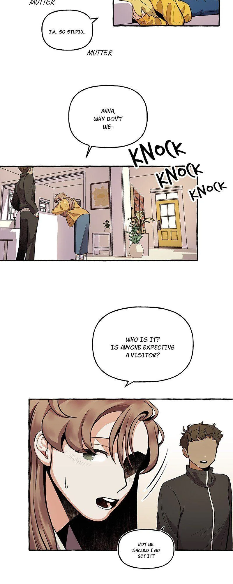 Read Shine on You chapter 4 image 57 on Lezhin