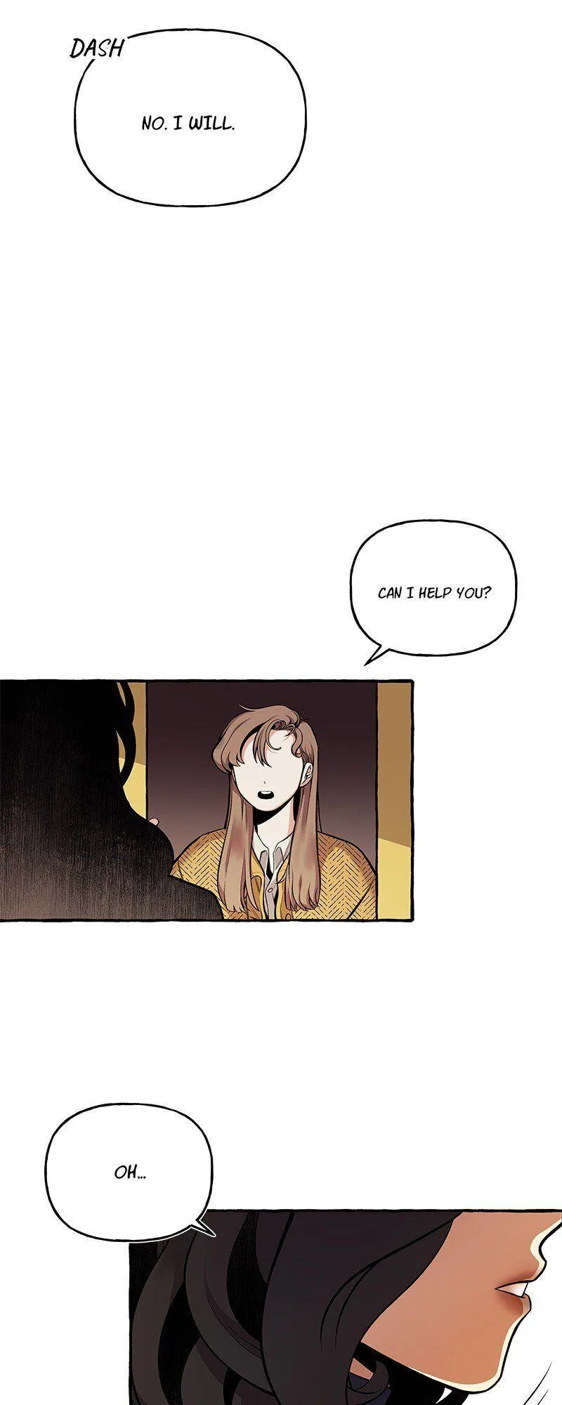 Read Shine on You chapter 4 image 58 on Lezhin