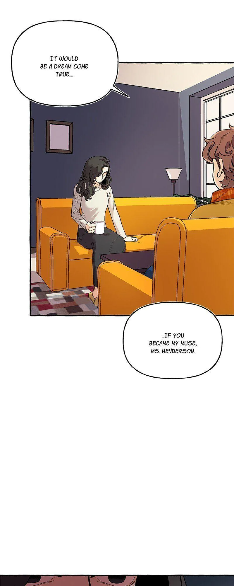 Read Shine on You chapter 4 image 9 on Lezhin