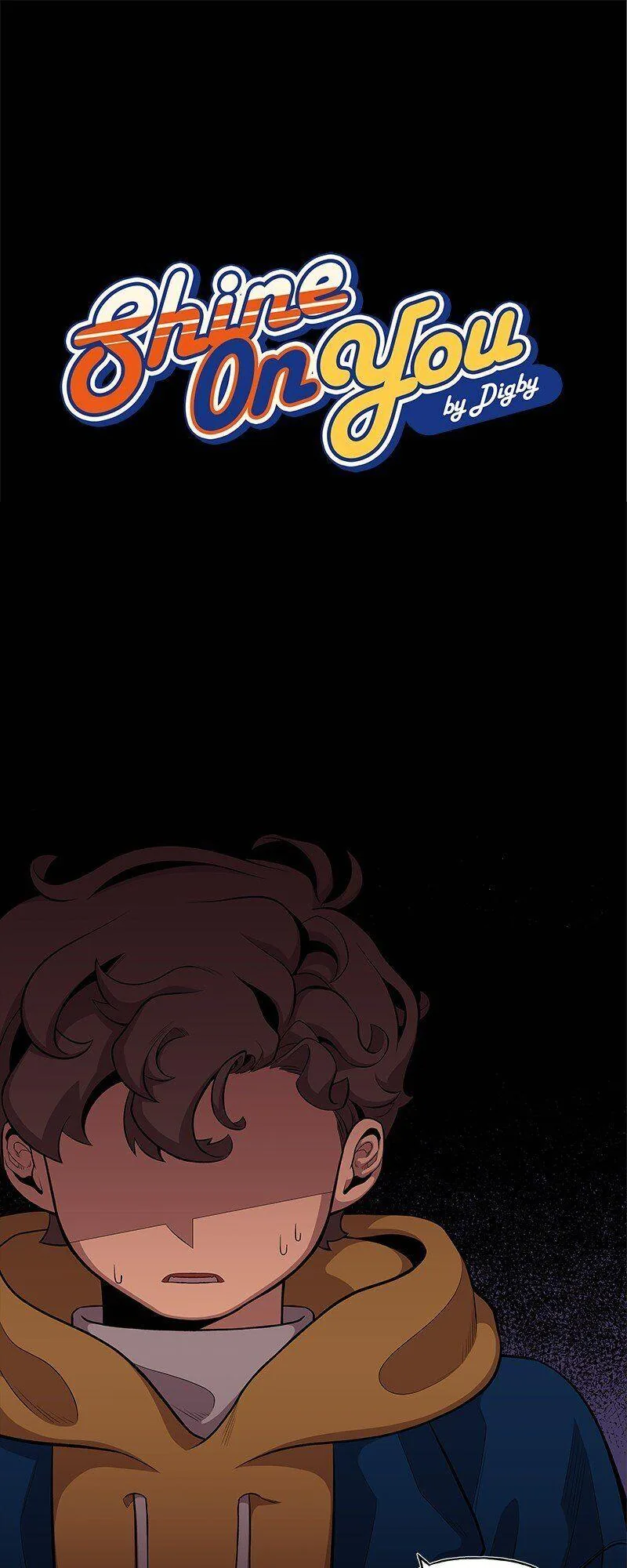 Read Shine on You chapter 6 image 0 on Lezhin