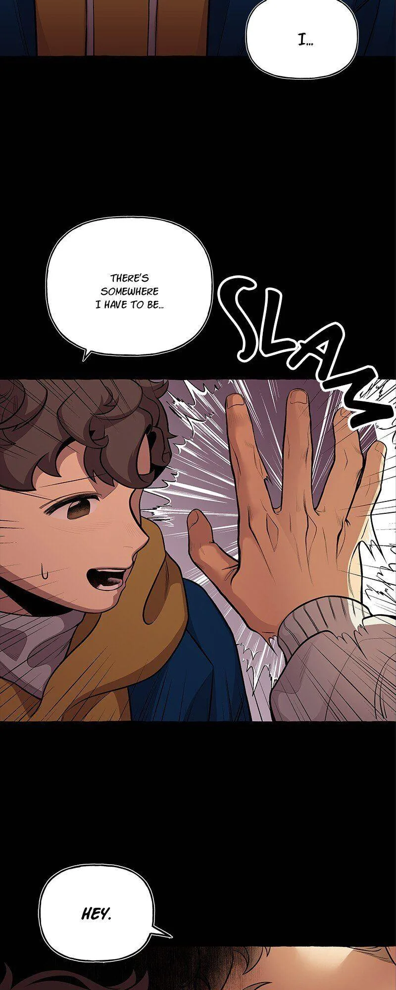 Read Shine on You chapter 6 image 1 on Lezhin