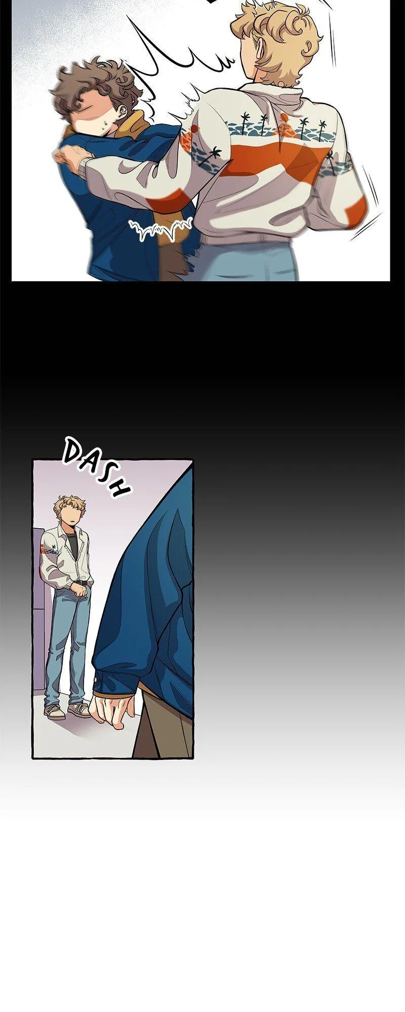 Read Shine on You chapter 6 image 10 on Lezhin