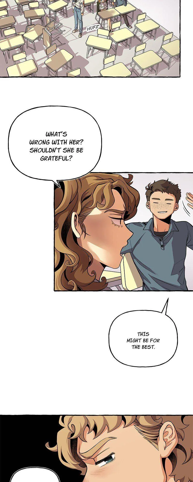 Read Shine on You chapter 6 image 13 on Lezhin