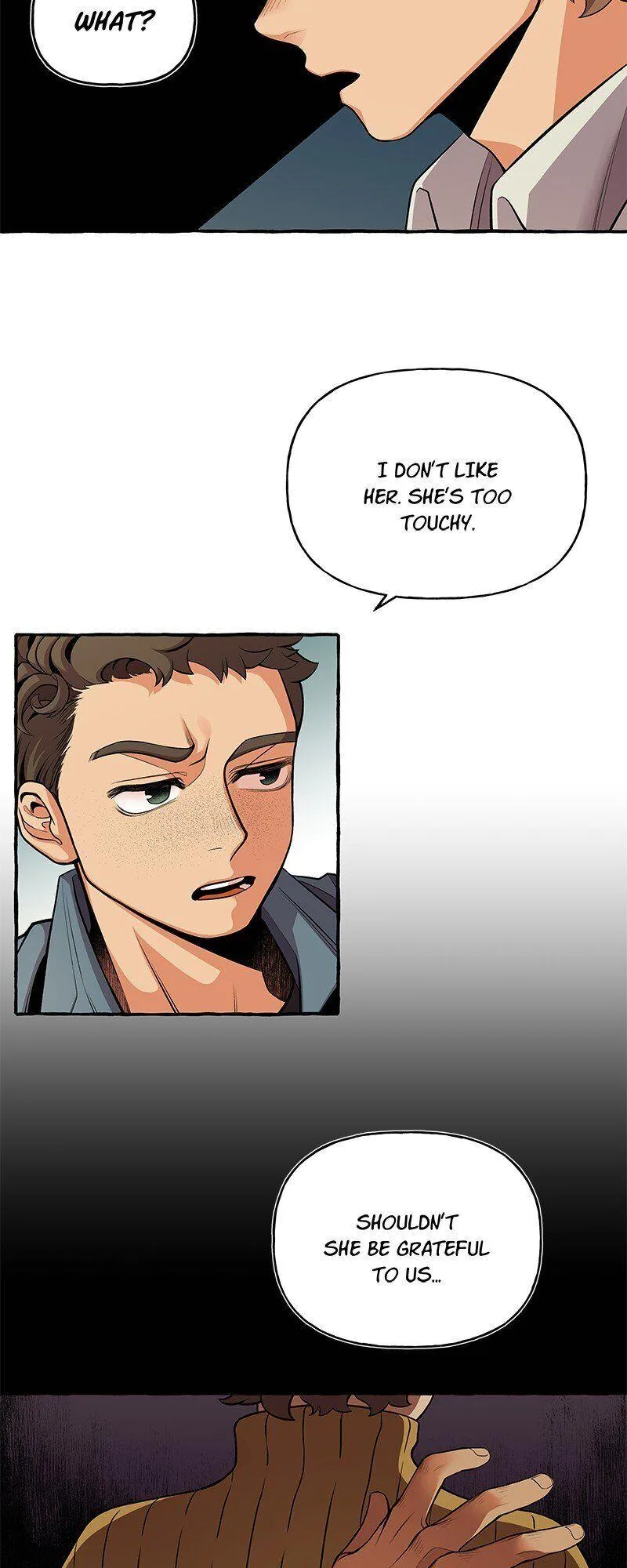 Read Shine on You chapter 6 image 14 on Lezhin