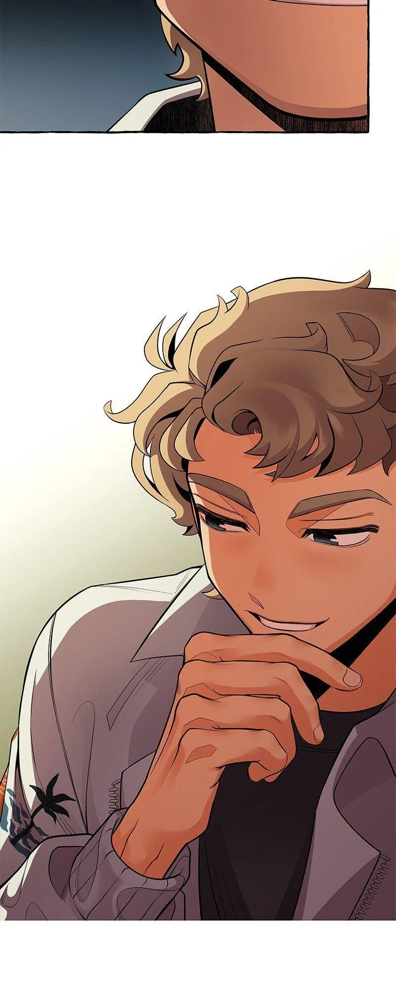 Read Shine on You chapter 6 image 17 on Lezhin