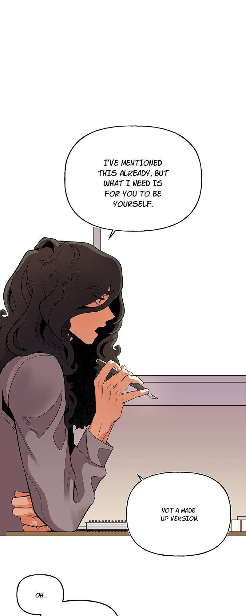 Read Shine on You chapter 6 image 21 on Lezhin