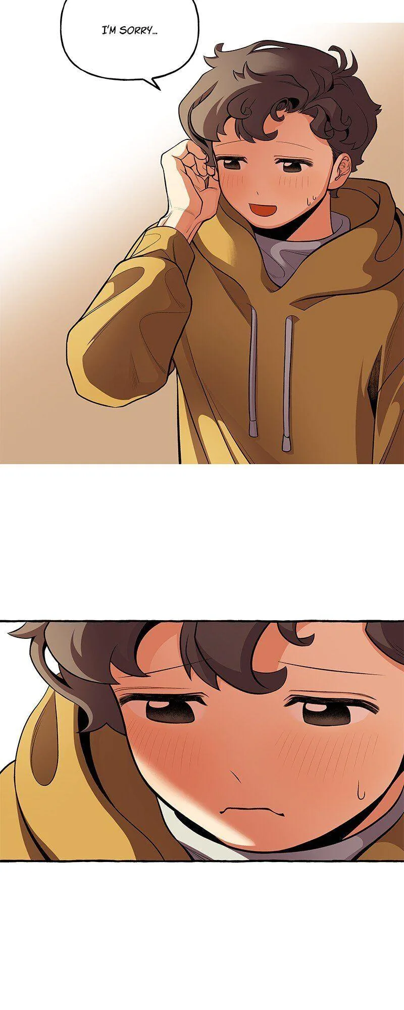Read Shine on You chapter 6 image 22 on Lezhin