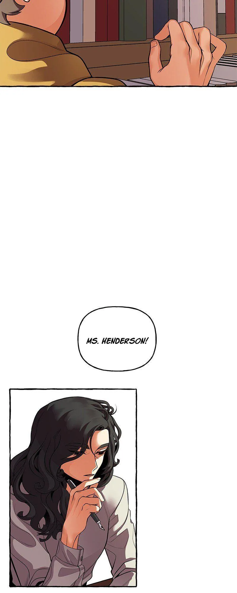 Read Shine on You chapter 6 image 25 on Lezhin
