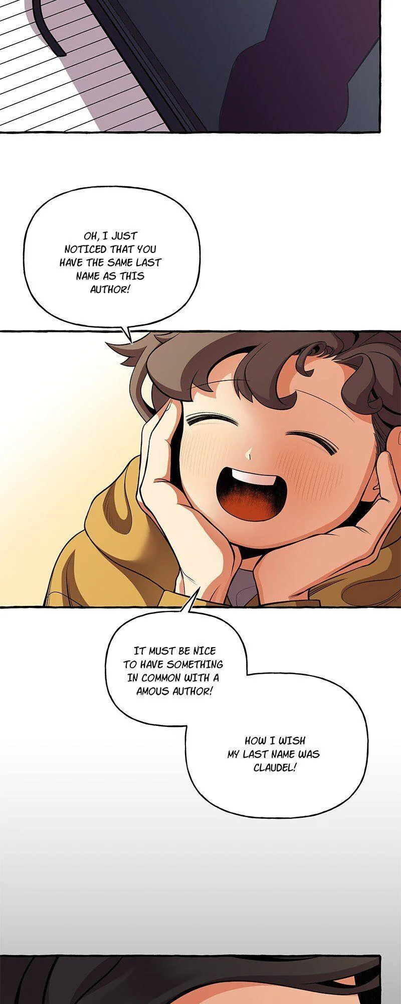Read Shine on You chapter 6 image 29 on Lezhin