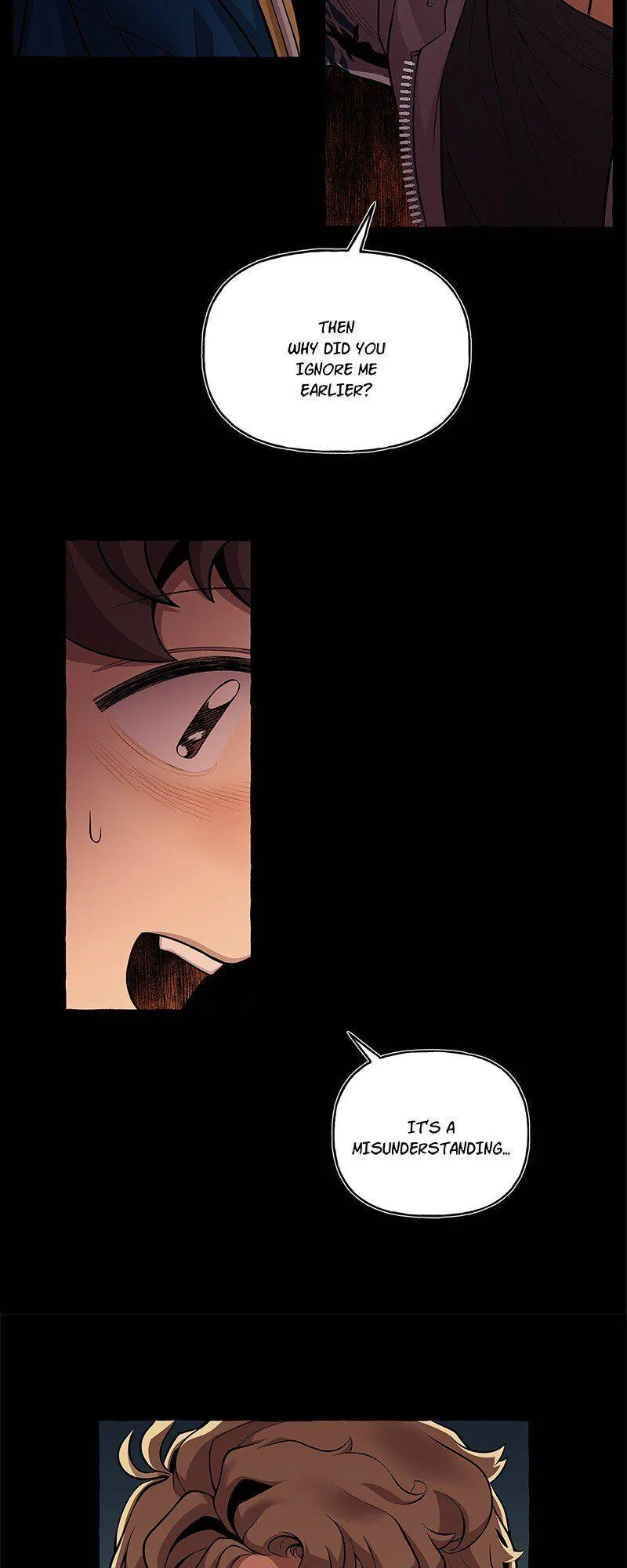 Read Shine on You chapter 6 image 3 on Lezhin
