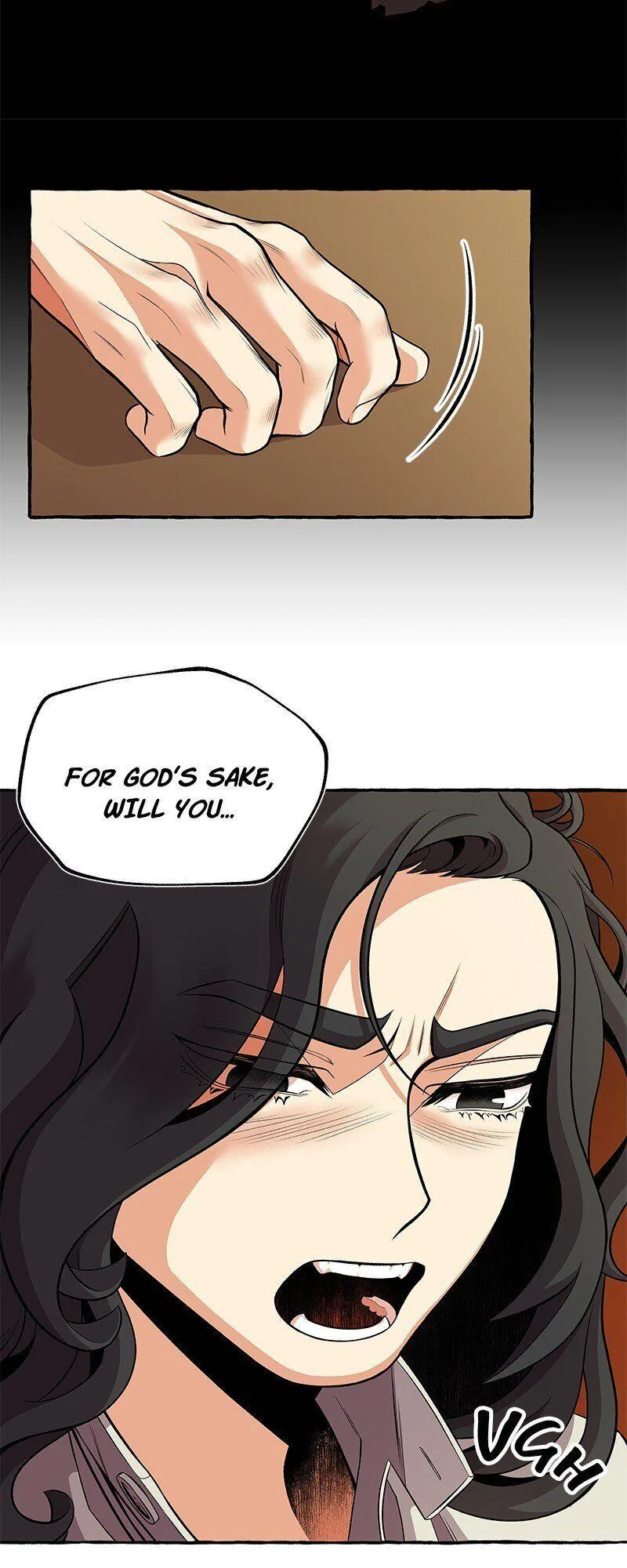 Read Shine on You chapter 6 image 32 on Lezhin