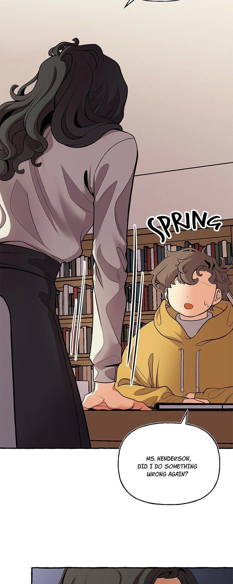 Read Shine on You chapter 6 image 34 on Lezhin