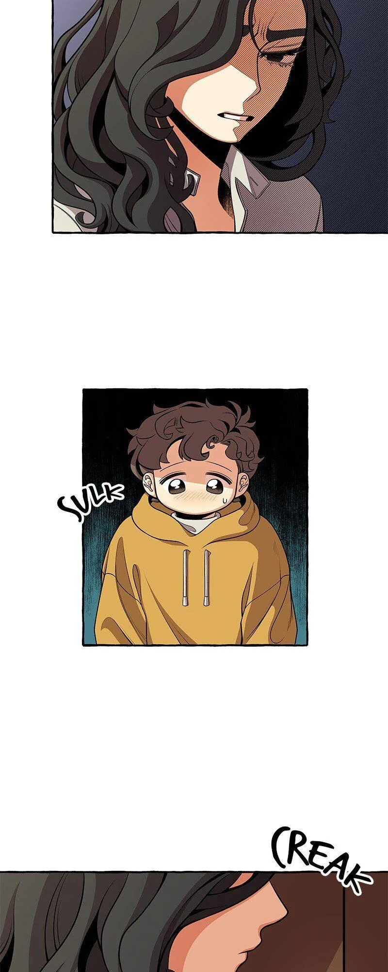 Read Shine on You chapter 6 image 35 on Lezhin
