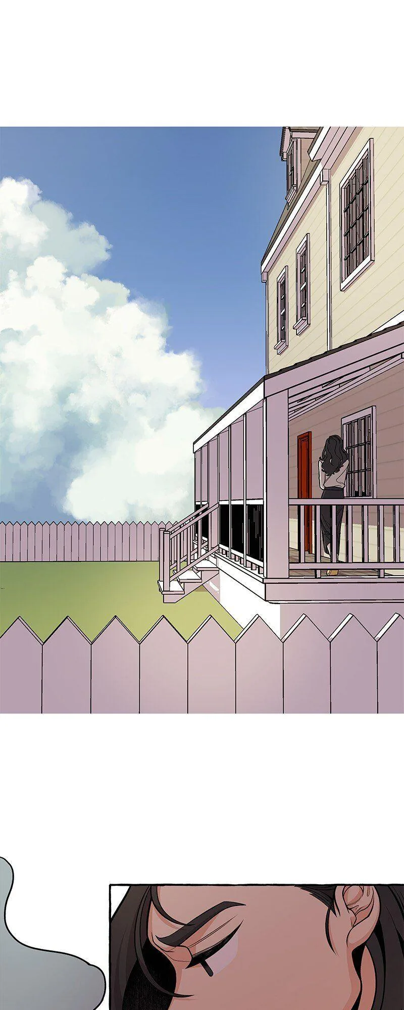 Read Shine on You chapter 6 image 37 on Lezhin