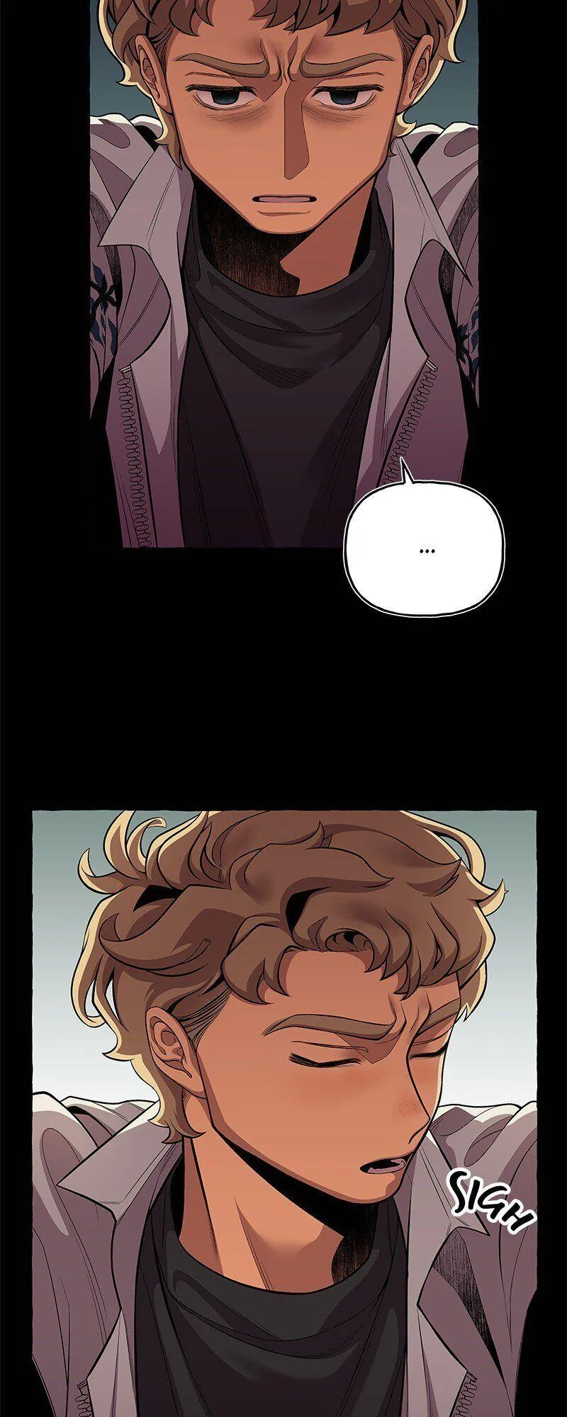 Read Shine on You chapter 6 image 4 on Lezhin