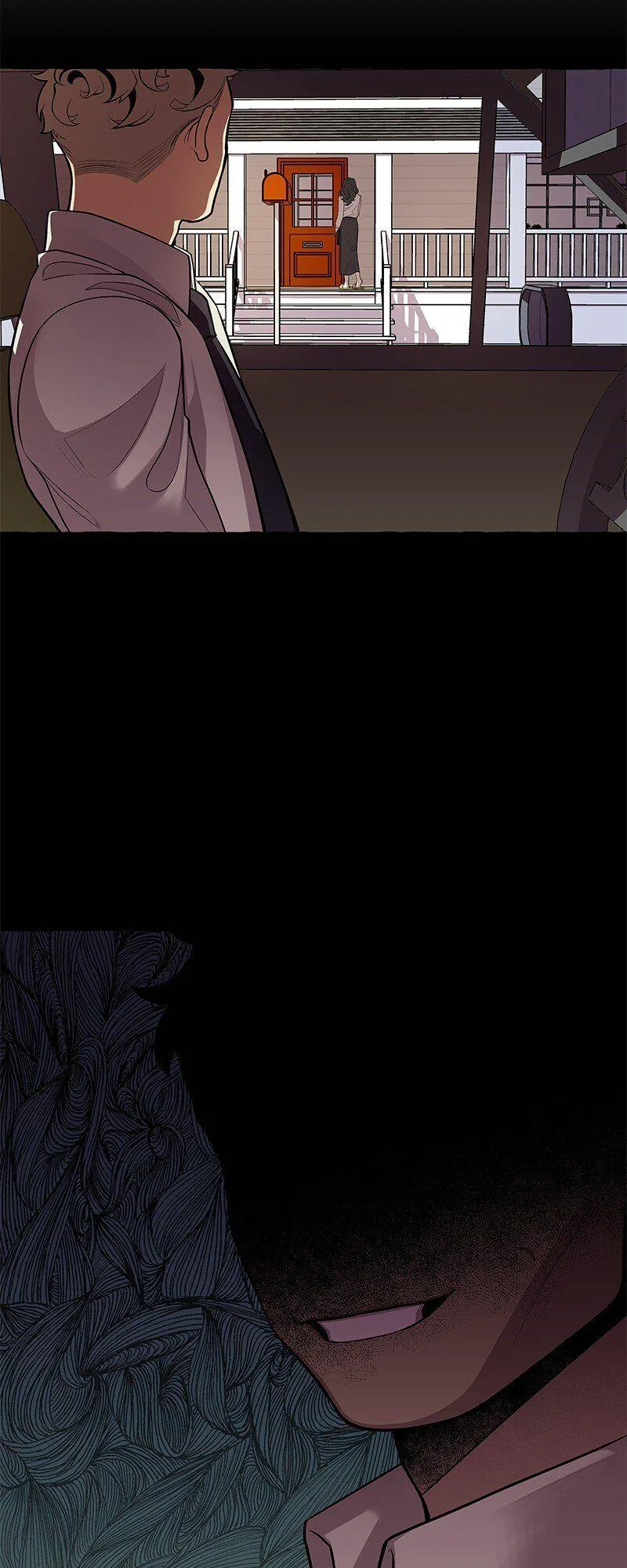 Read Shine on You chapter 6 image 42 on Lezhin