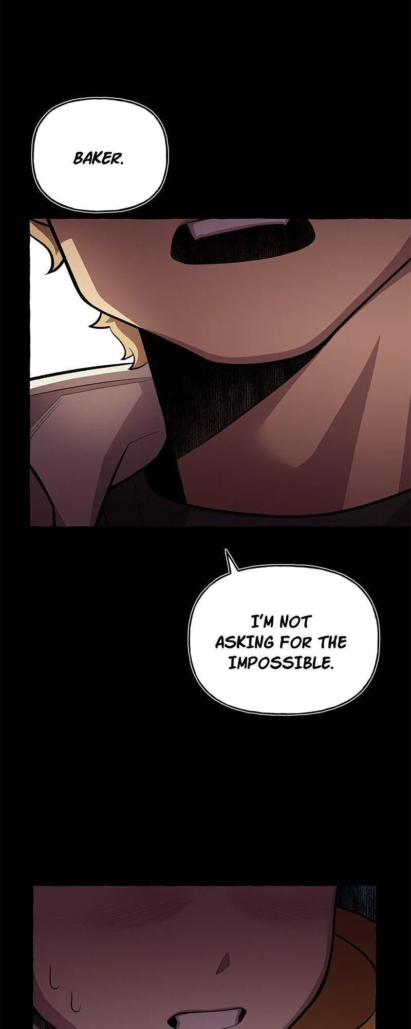 Read Shine on You chapter 6 image 8 on Lezhin