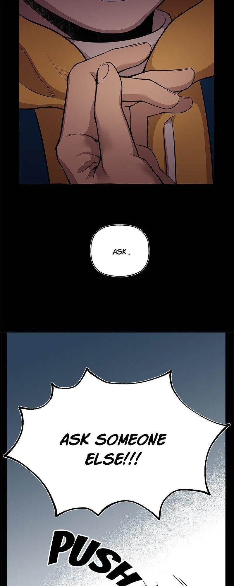 Read Shine on You chapter 6 image 9 on Lezhin