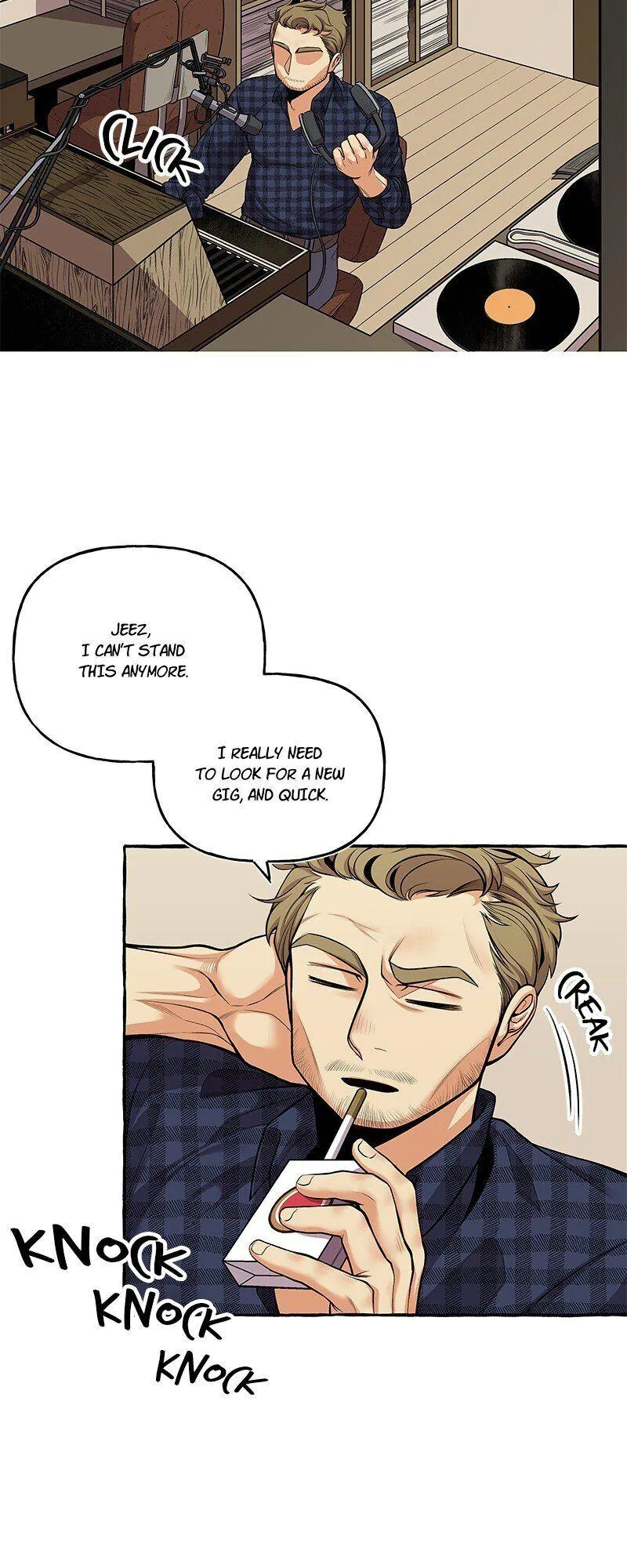Read Shine on You chapter 7 image 1 on Lezhin