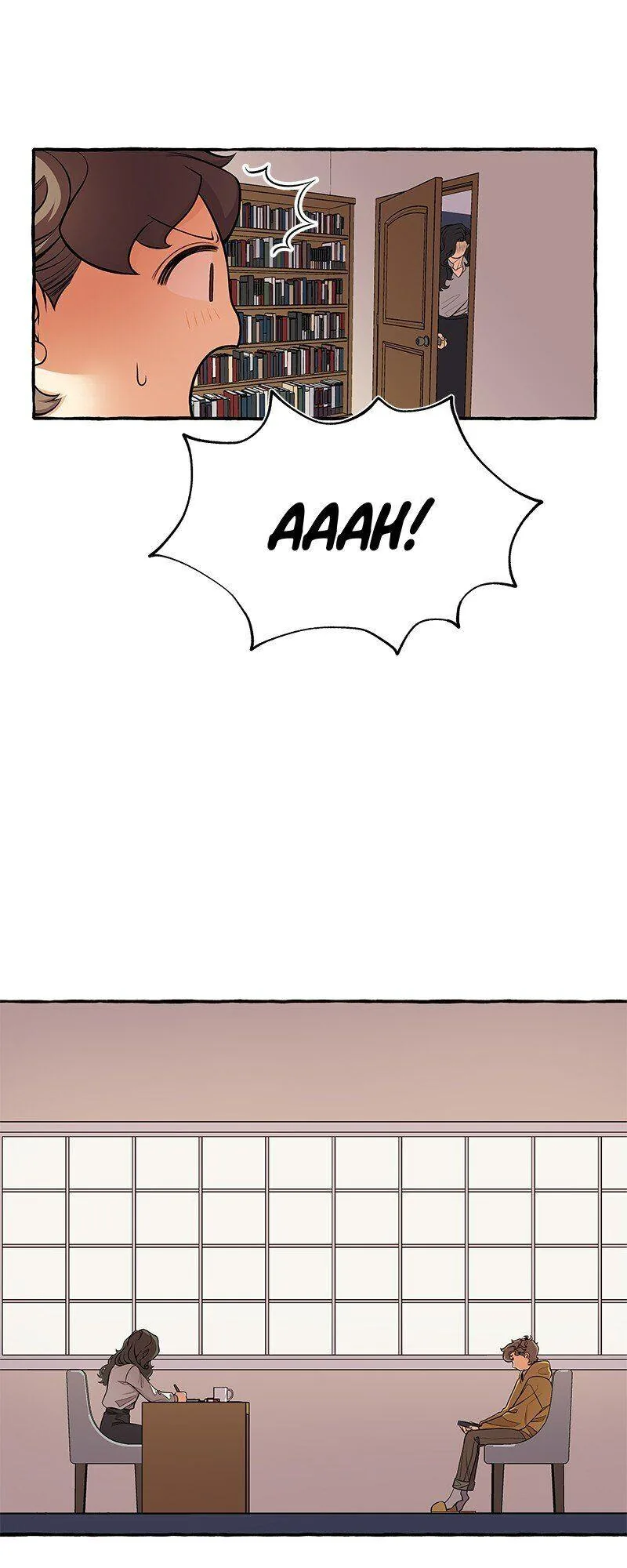 Read Shine on You chapter 7 image 11 on Lezhin