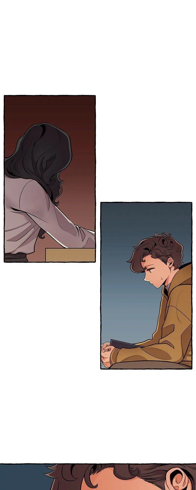 Read Shine on You chapter 7 image 12 on Lezhin