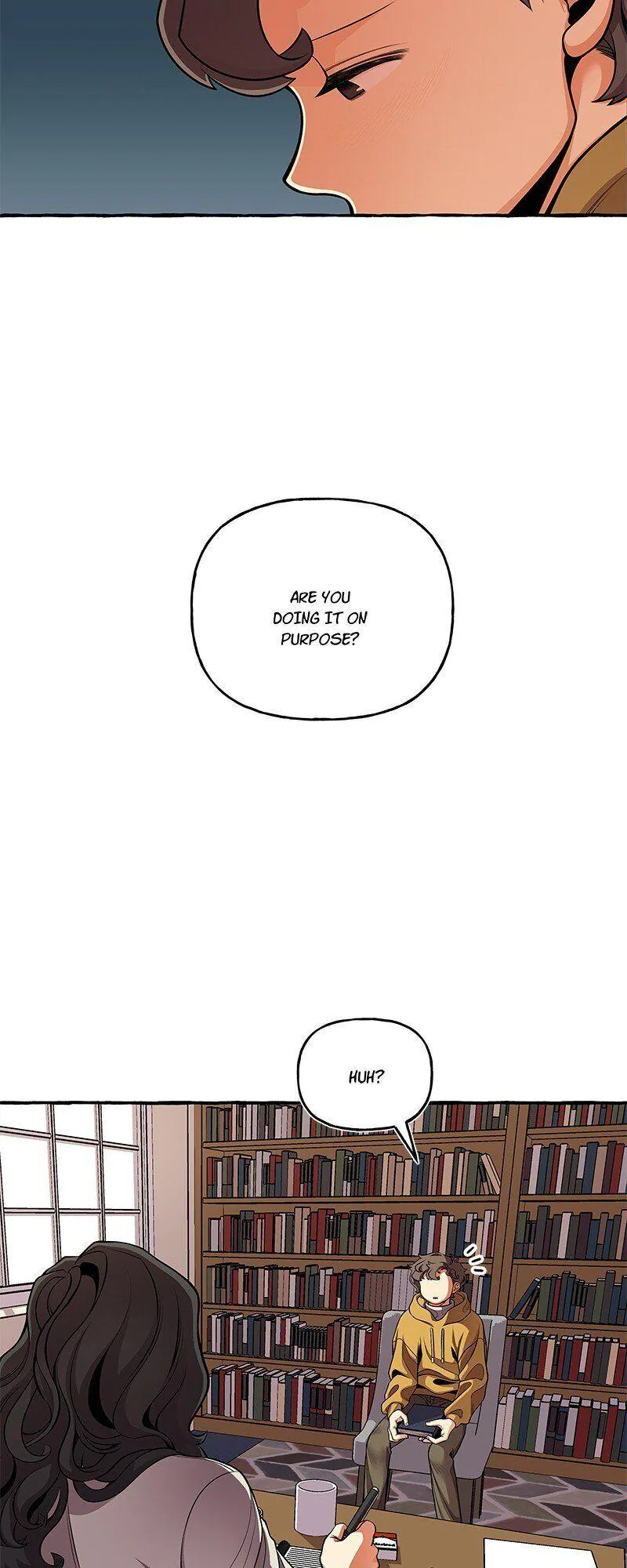 Read Shine on You chapter 7 image 13 on Lezhin