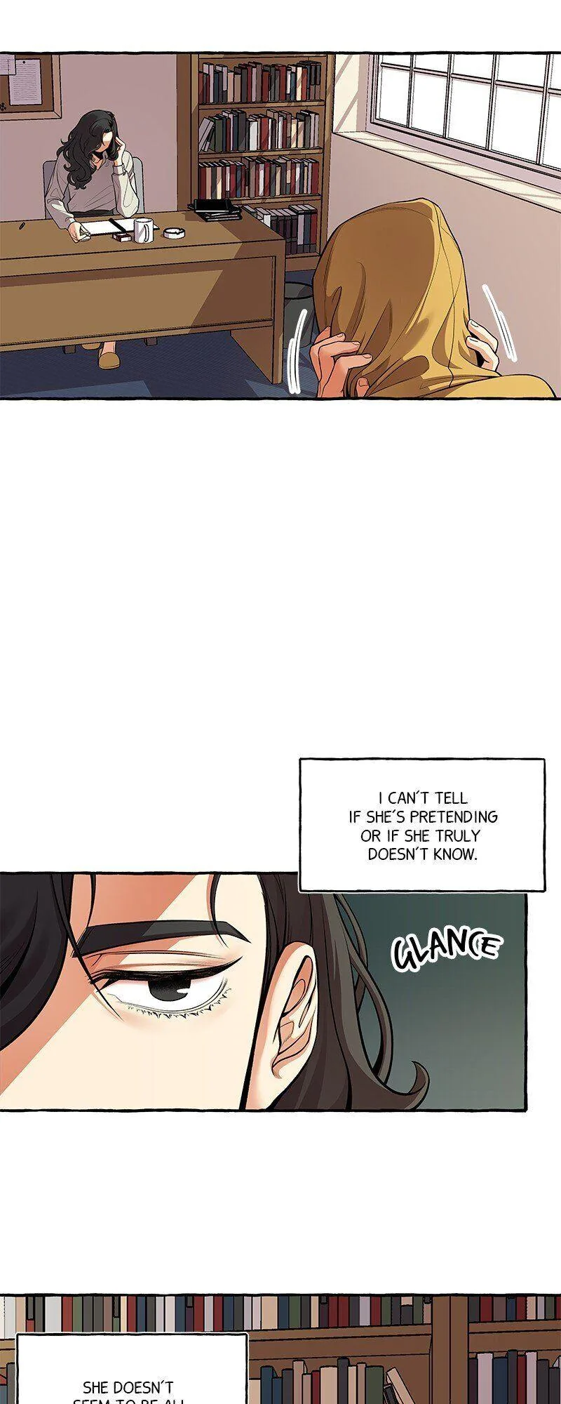 Read Shine on You chapter 7 image 18 on Lezhin