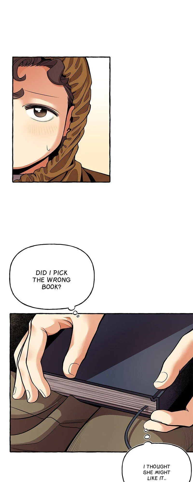 Read Shine on You chapter 7 image 22 on Lezhin