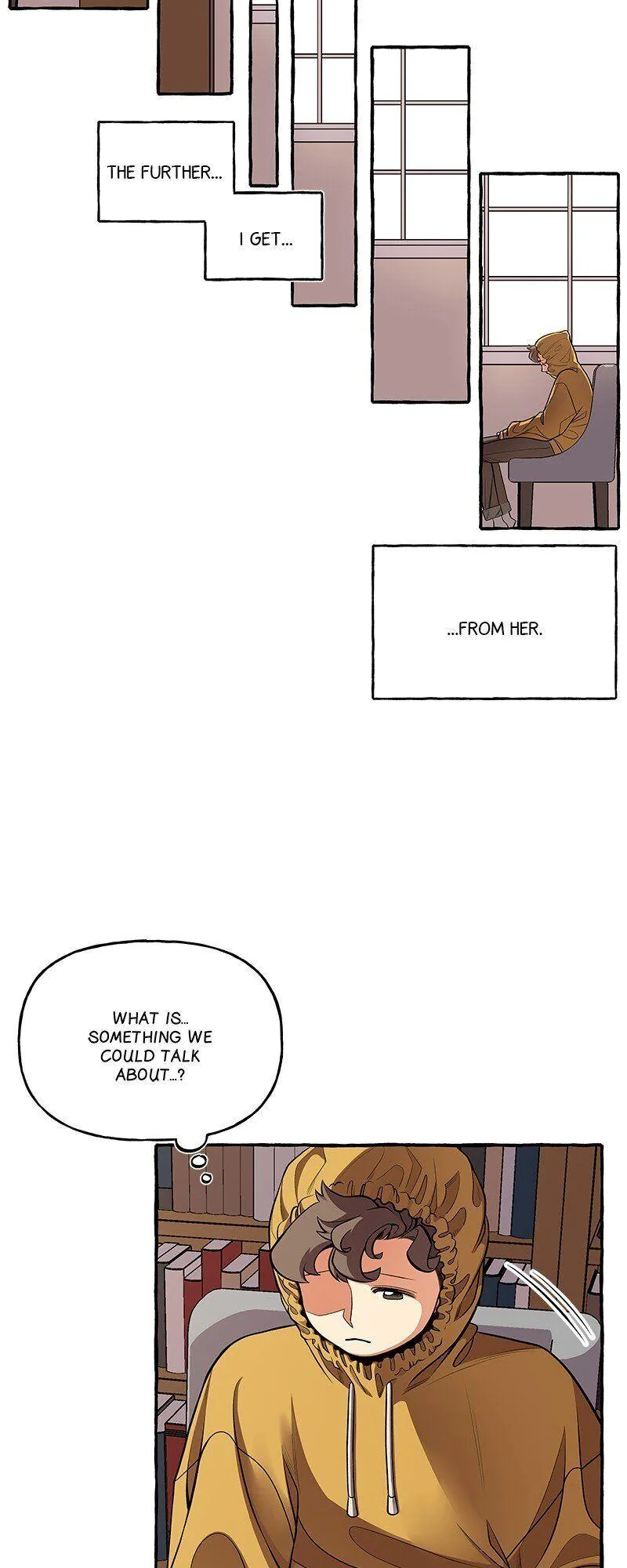 Read Shine on You chapter 7 image 24 on Lezhin