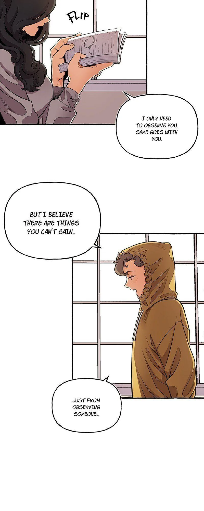 Read Shine on You chapter 7 image 28 on Lezhin