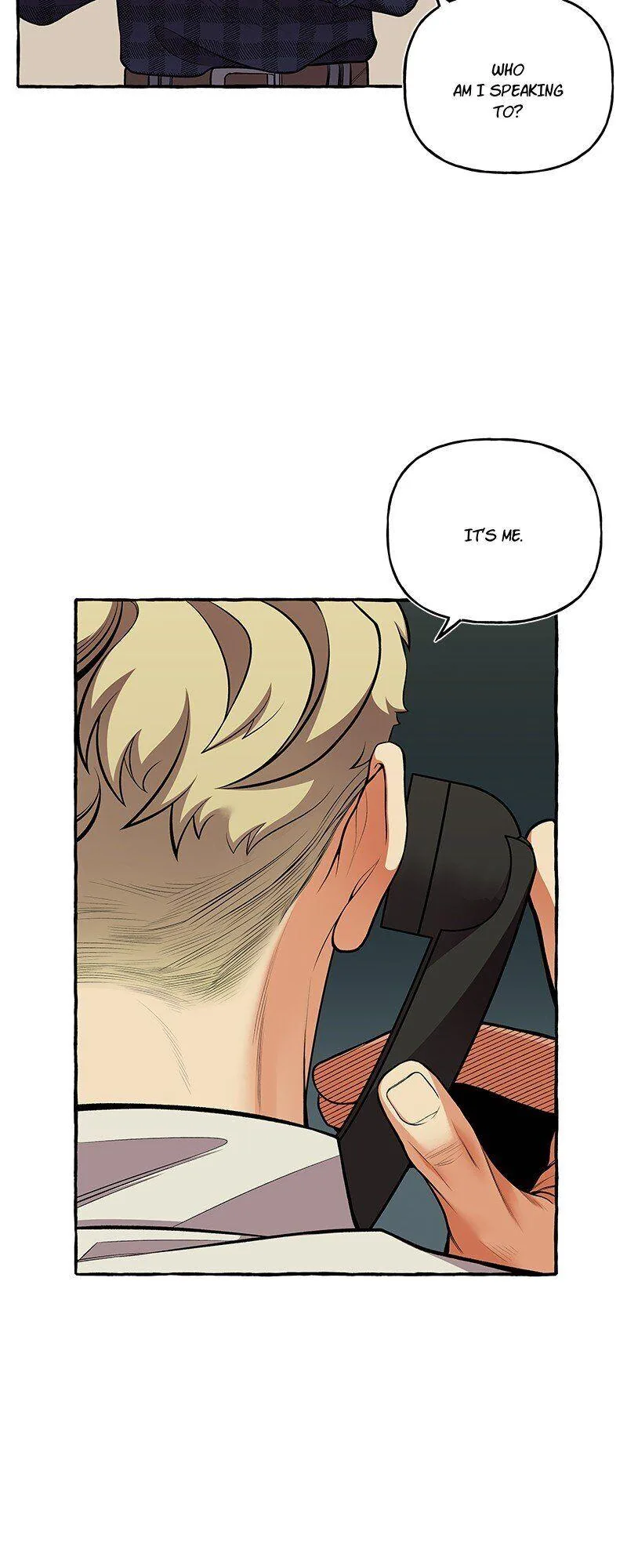 Read Shine on You chapter 7 image 3 on Lezhin