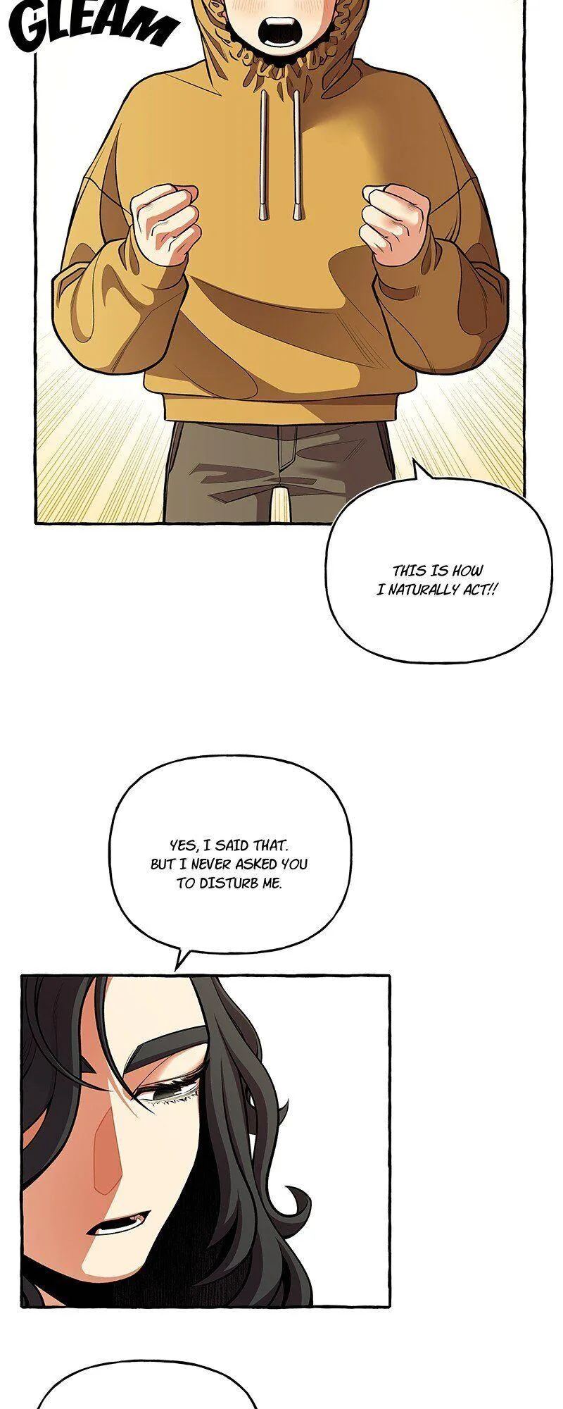 Read Shine on You chapter 7 image 30 on Lezhin