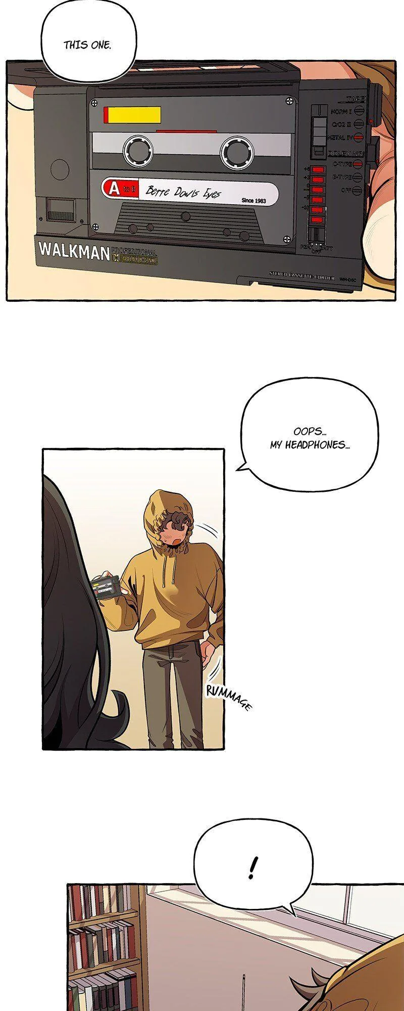 Read Shine on You chapter 7 image 32 on Lezhin