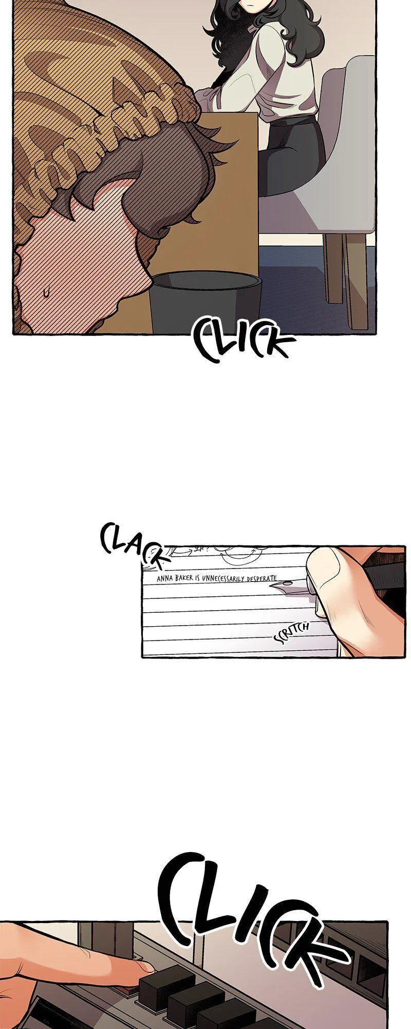 Read Shine on You chapter 7 image 34 on Lezhin