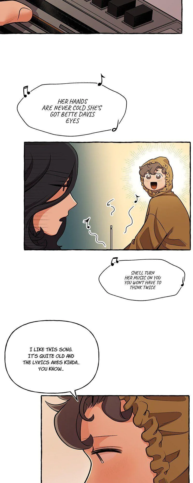 Read Shine on You chapter 7 image 35 on Lezhin